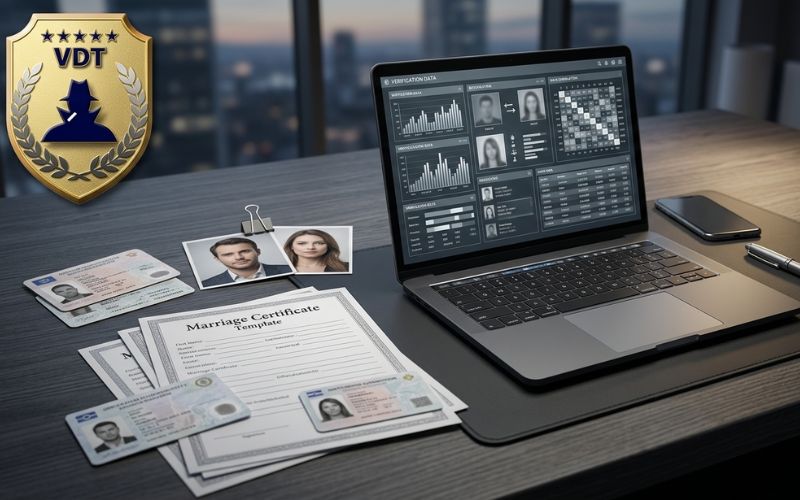 Kết hôn giả bị xử lý thế nào? Mức phạt, rủi ro pháp lý và cách nhận biết sớm kết hôn giả bị xử lý thế nào