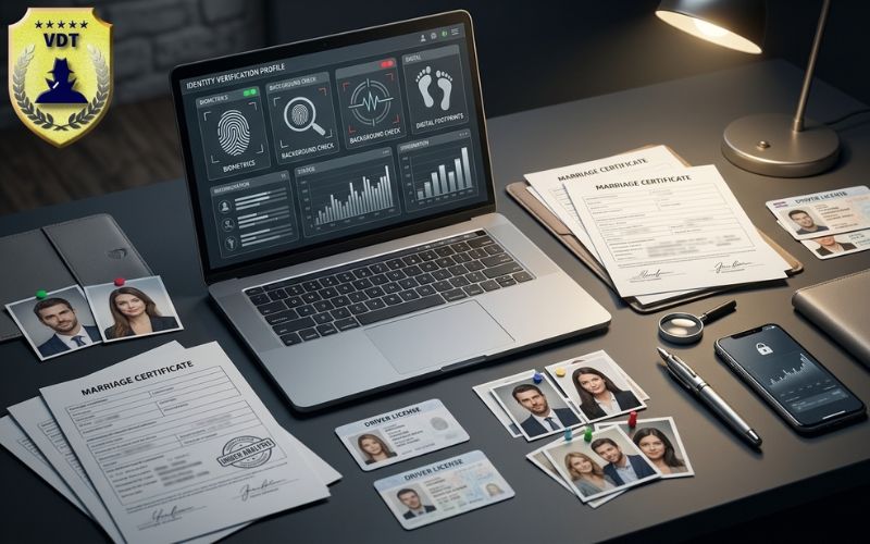 Kết hôn giả bị xử lý thế nào? Mức phạt, rủi ro pháp lý và cách nhận biết sớm kết hôn giả bị xử lý thế nào