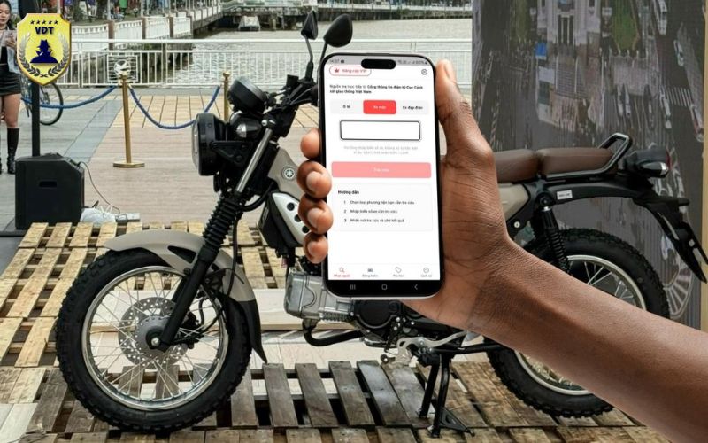 kiểm tra pháp lý xe theo biển số