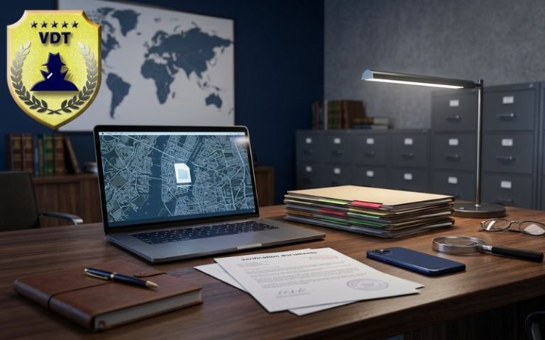 Cách chọn thám tử điều tra uy tín, bảo mật, chuyên nghiệp, đáng tin cậy