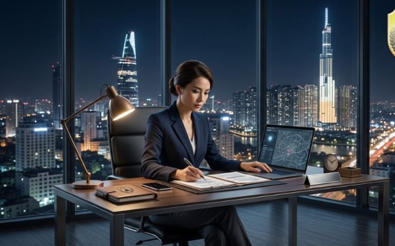 Cách chọn đúng thám tử uy tín TPHCM