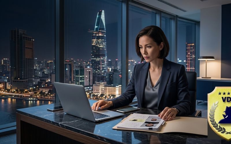 Cách chọn đúng thám tử uy tín TPHCM Cách chọn đúng thám tử uy tín TPHCM