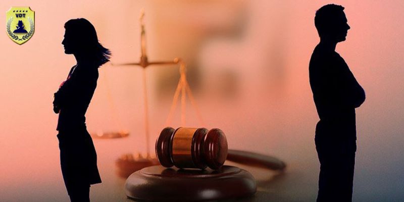 Thủ tục ly hôn đơn phương như thế nào mới nhất? thủ tục ly hôn đơn phương như thế nào