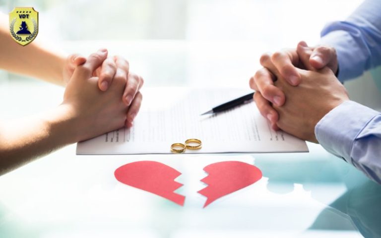 Thủ tục ly hôn đơn phương như thế nào mới nhất? Thủ tục ly hôn đơn phương như thế nào mới nhất?