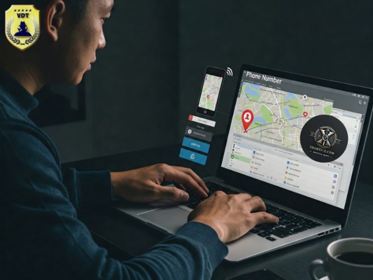 Thuê dịch vụ xác minh thông tin có an toàn không? Giải đáp chi tiết từ VDT Thuê dịch vụ xác minh thông tin có an toàn không? Giải đáp chi tiết từ VDT