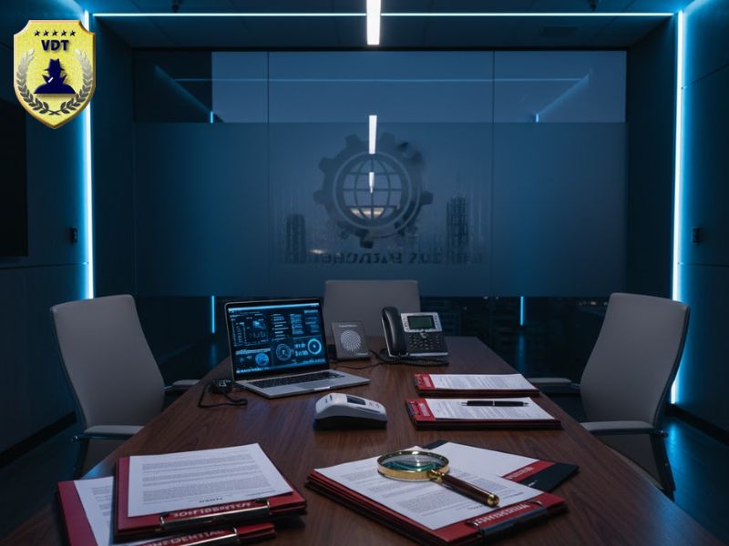 thuê dịch vụ xác minh thông tin có an toàn không