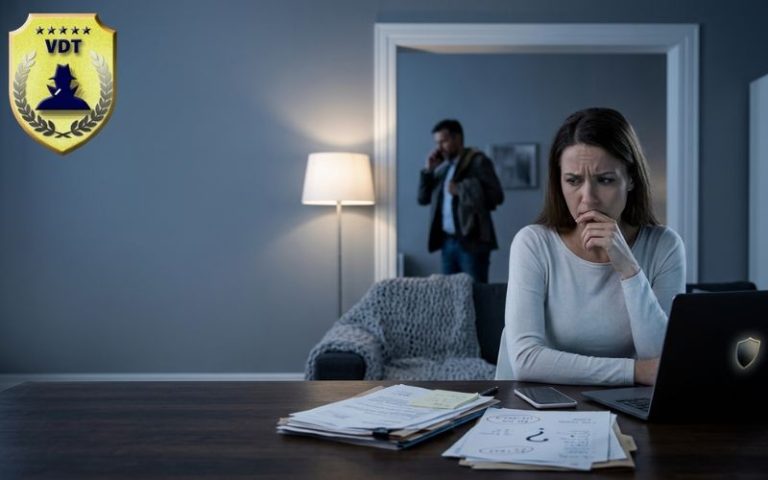 Khi nào nên thuê người điều tra ngoại tình và cần lưu ý gì?