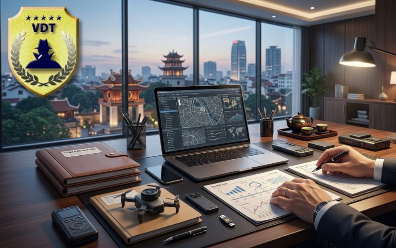 Khi nào nên thuê người điều tra ngoại tình và cần lưu ý gì? thuê người điều tra ngoại tình