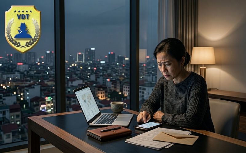 Dịch vụ điều tra ngoại tình tại Hà Nội kín đáo, chính xác, bảo mật dịch vụ điều tra ngoại tình tại hà nội