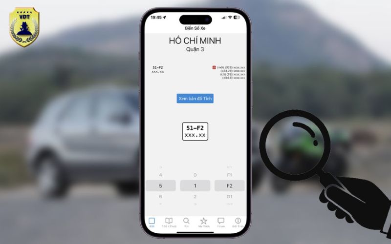 Xác minh nguồn gốc xe qua biển số có thật sự cần thiết? xác minh nguồn gốc xe qua biển số