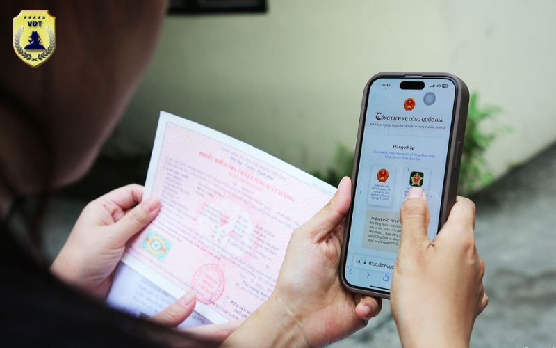 Xác minh nguồn gốc xe qua biển số có thật sự cần thiết? xác minh nguồn gốc xe qua biển số