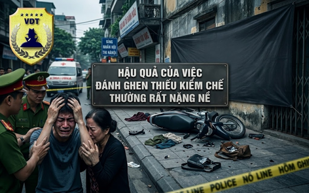 Có Nên Đánh Ghen Không? 5 Lý Do Bạn Nên Giữ Bình Tĩnh Để Bảo Vệ Bản Thân