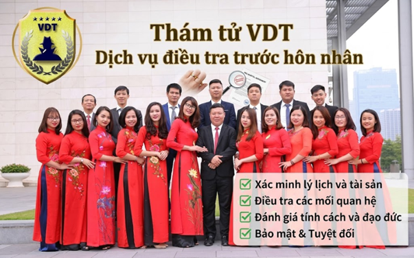 Dịch Vụ Điều Tra Trước Hôn Nhân Để Quyết Định Cưới Không Là Sai Lầm