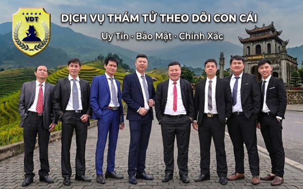 Dịch Vụ Thám Tử Theo Dõi Con Cái Tại Hà Nội – Bảo Vệ Con Yêu 24/7