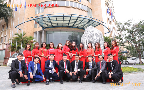 5 Dấu Hiệu Cho Biết Khi Nào Cần Xác Minh Đối Tác Kinh Doanh Ngay
