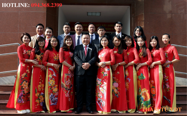 Lý Do Nên Chọn Thám Tử VDT Cho Các Vụ Việc Bảo Mật