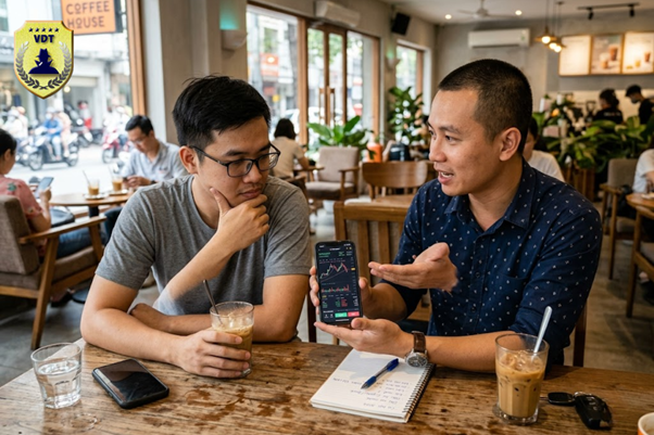 9 Cách Nhận Biết Lừa Tình Lừa Tiền Trước Khi Bạn Mất Cả Tình Cảm Lẫn Tiền Bạc 