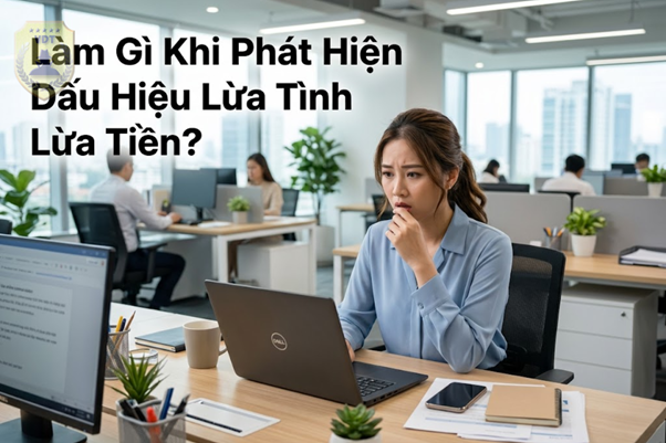 9 Cách Nhận Biết Lừa Tình Lừa Tiền Trước Khi Bạn Mất Cả Tình Cảm Lẫn Tiền Bạc 