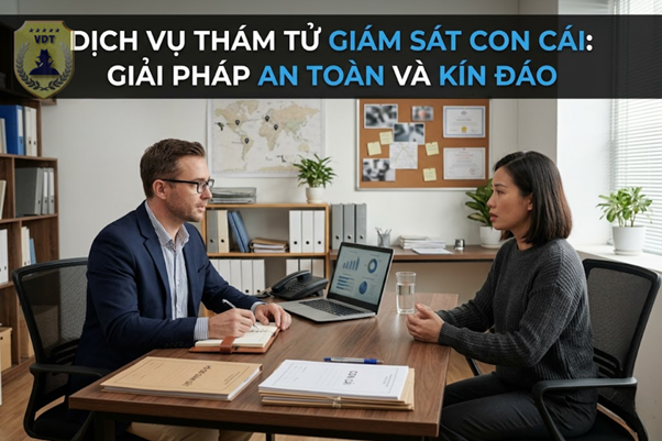 Khi nào cha mẹ nên theo dõi con cái 