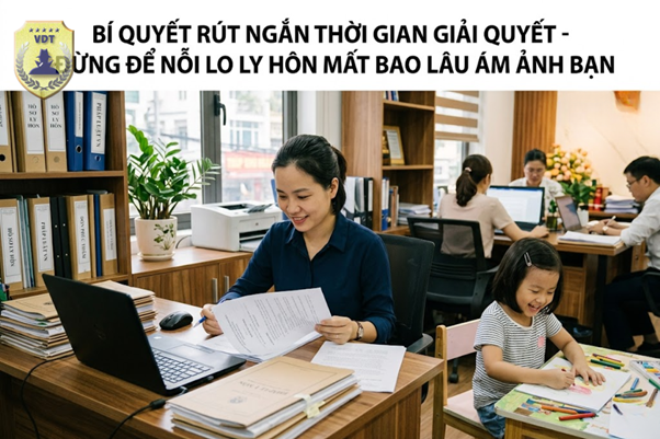 Ly Hôn Mất Bao Lâu? Cập Nhật Thời Gian Giải Quyết Mới Nhất 2026 Khi nào nên xác minh trước hôn nhân