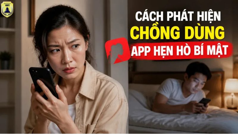 cach phat hien chong dung app hen ho bi mat 1