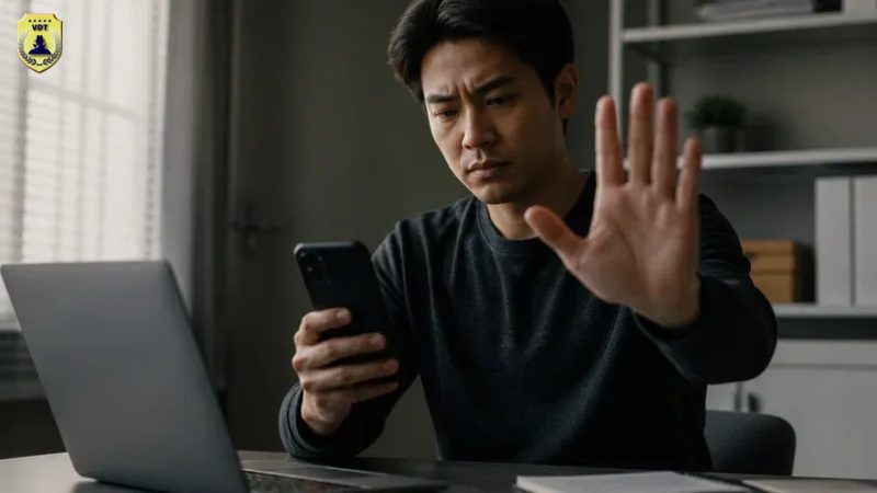Điều tra lừa đảo qua app đầu tư tài chính an toàn dieu tra lua dao qua app dau tu tai chinh 1
