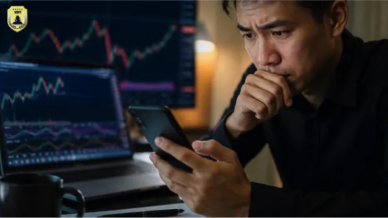 Điều tra lừa đảo qua app đầu tư tài chính an toàn dieu tra lua dao qua app dau tu tai chinh 2