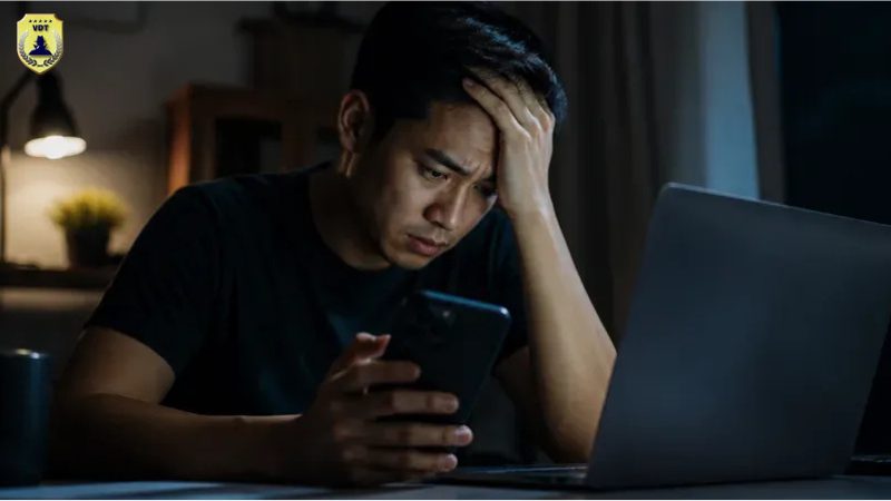 Điều tra lừa đảo qua app đầu tư tài chính an toàn dieu tra lua dao qua app dau tu tai chinh 3