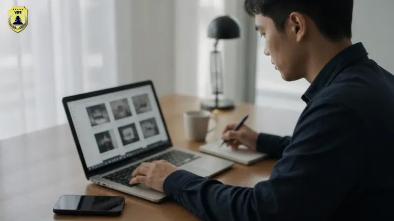 dieu tra tai khoan an danh de doa 1