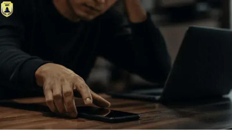 Điều tra tin nhắn rò rỉ trên Telegram: Xác minh nguồn phát tán và bảo vệ thông tin dieu tra tin nhan ro ri tren telegram 1