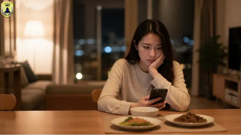 Thám tử điều tra chồng có vợ bé giúp xác minh kín đáo, hợp pháp tham tu dieu tra chong co vo be 3