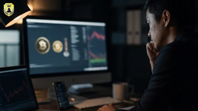 tham tu dieu tra lua dao crypto tien ao 2