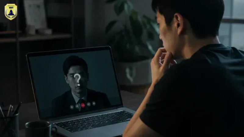 tham tu dieu tra lua dao deepfake ai