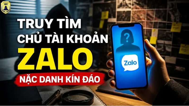 truy tim chu tai khoan zalo nac danh