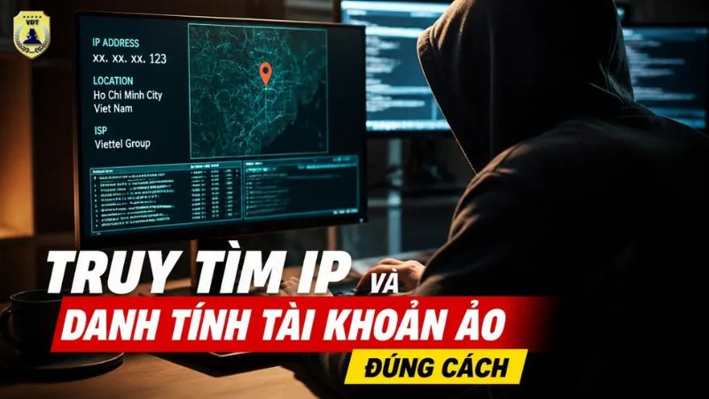 truy tim ip va danh tinh tai khoan ao 1