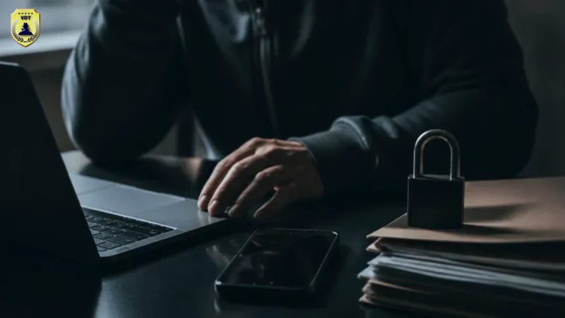 Truy tìm ví crypto kẻ lừa đảo: Xác minh dòng tiền và bảo toàn chứng cứ truy tim vi crypto ke lua dao