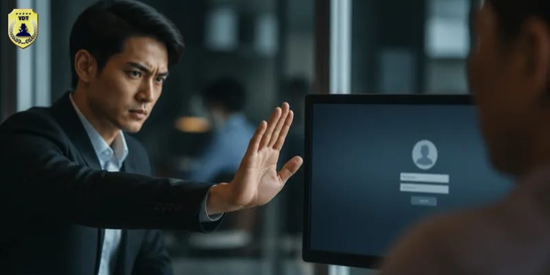 Điều tra nhân viên kinh doanh tuồn khách sang đối thủ: Bóc tách sự thật, thu thập bằng chứng hợp pháp Điều tra nhân viên kinh doanh tuồn khách sang đối thủ