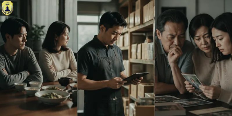 Cách thanh toán dịch vụ thám tử an toàn bảo mật mà không lo bị lộ Cách thanh toán dịch vụ thám tử an toàn bảo mật
