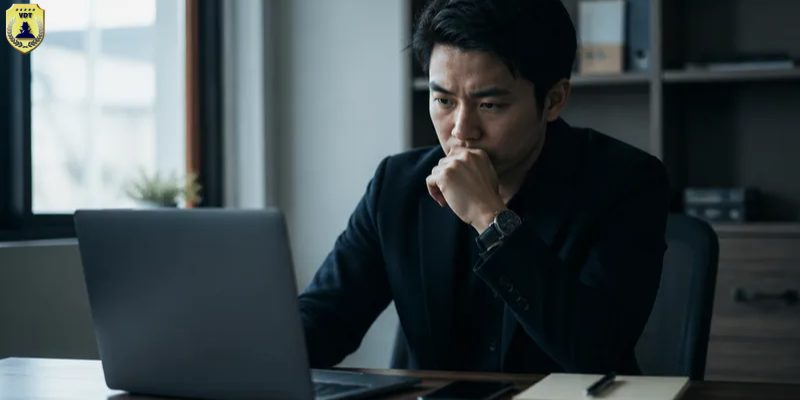 Cách thanh toán dịch vụ thám tử an toàn bảo mật mà không lo bị lộ Cách thanh toán dịch vụ thám tử an toàn bảo mật
