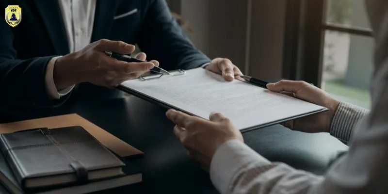 Cam kết hoàn tiền dịch vụ thám tử không có kết quả: Hiểu đúng để không mất tiền oan am kết hoàn tiền dịch vụ thám tử không có kết quả