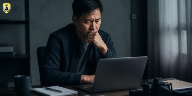 Cam kết hoàn tiền dịch vụ thám tử không có kết quả: Hiểu đúng để không mất tiền oan am kết hoàn tiền dịch vụ thám tử không có kết quả