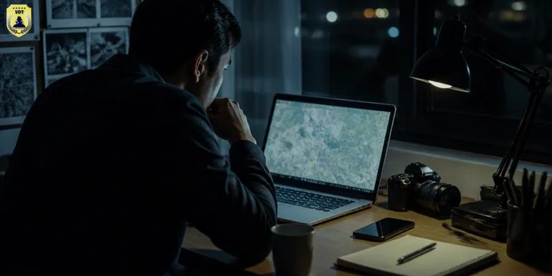 Dịch vụ thám tử cấp tốc 24h siêu khẩn cấp uy tín, bảo mật Dịch vụ thám tử cấp tốc 24h siêu khẩn cấp