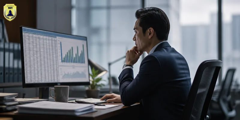 Điều tra hành vi nhận hoa hồng kickback nội bộ