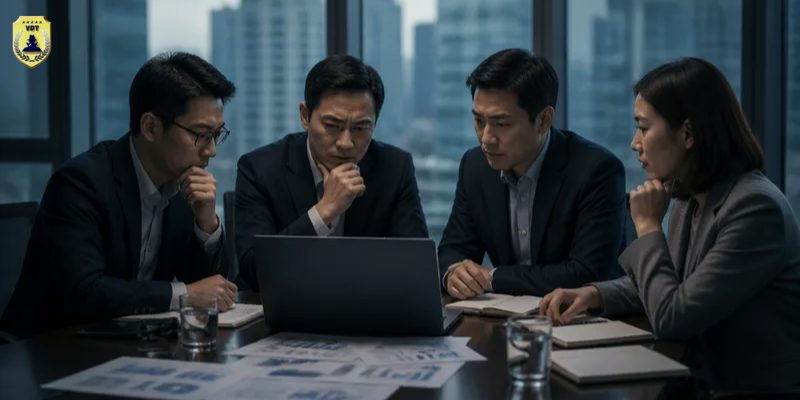 Điều tra rò rỉ thông tin nội bộ, bí mật kinh doanh - Truy tìm nguồn lộ tin kín đáo & hợp pháp Điều tra rò rỉ thông tin nội bộ bí mật kinh doanh
