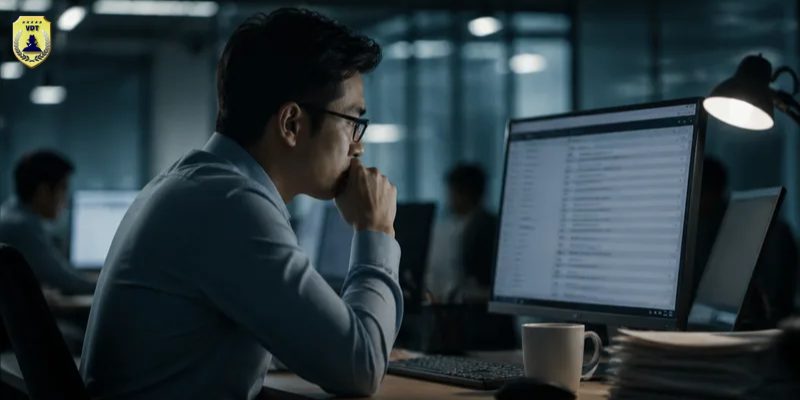 Điều tra rò rỉ thông tin nội bộ, bí mật kinh doanh - Truy tìm nguồn lộ tin kín đáo & hợp pháp Điều tra rò rỉ thông tin nội bộ bí mật kinh doanh