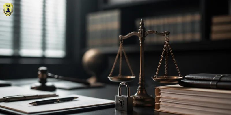 Hợp đồng thuê thám tử mẫu chuẩn pháp lý