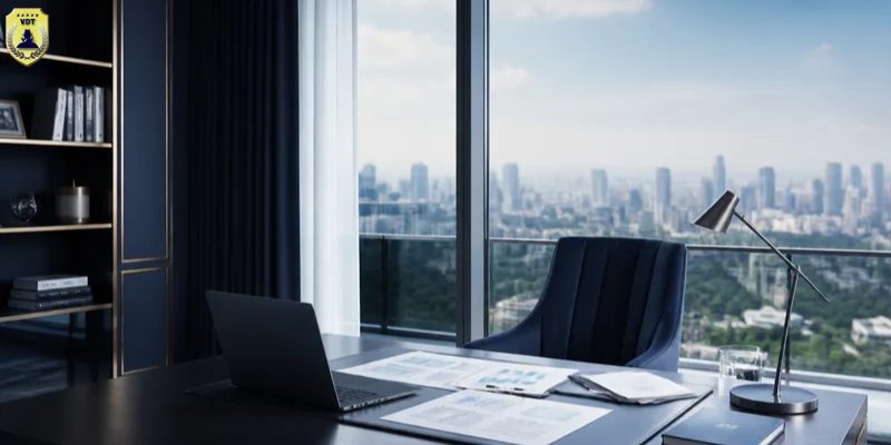 Kiểm tra biệt thự, Penthouse có thiết bị nghe lén: Rà soát toàn diện, trả lại không gian riêng tư Kiểm tra biệt thự penthouse có thiết bị nghe lén