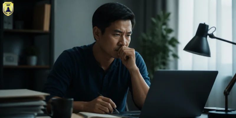 Quy trình bàn giao bằng chứng từ thám tử diễn ra thế nào cho an toàn? Quy trình bàn giao bằng chứng từ thám tử