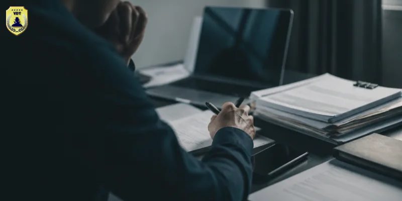 Thám tử hỗ trợ kiện tụng cung cấp chứng cứ tòa án