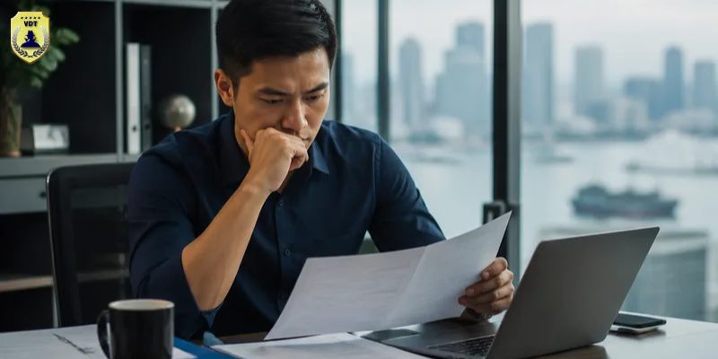 Xác minh nhà cung cấp nước ngoài trước khi nhập hàng, tránh mất cọc, hàng lỗi và đối tác ảo Xác minh nhà cung cấp nước ngoài trước khi nhập hàng